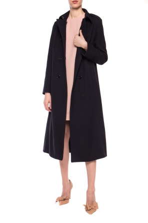 Dwurzędowy płaszcz, zdjęcie 2 Dwurzędowy płaszcz od Red Valentino